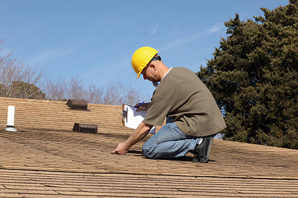 Fast & Reliable Emergency Roof Repairs in Mount Gilead, NC